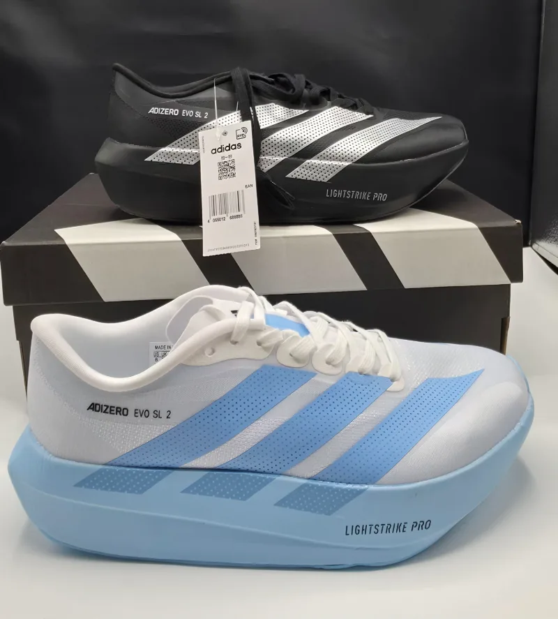 Adidas Adizero EVO SL 2